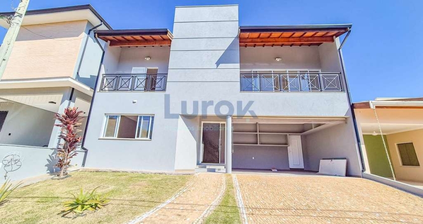 Casa à Venda e Locação Condomínio Vivenda das Cerejeiras