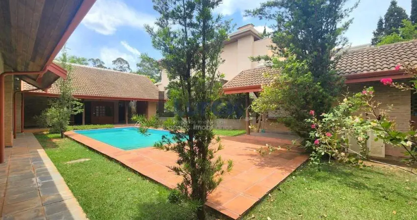 casa à venda e locação 4 Quartos, 2 Suites, 4 Vagas, 1200M², Condomínio Village Visconde de Itamara
