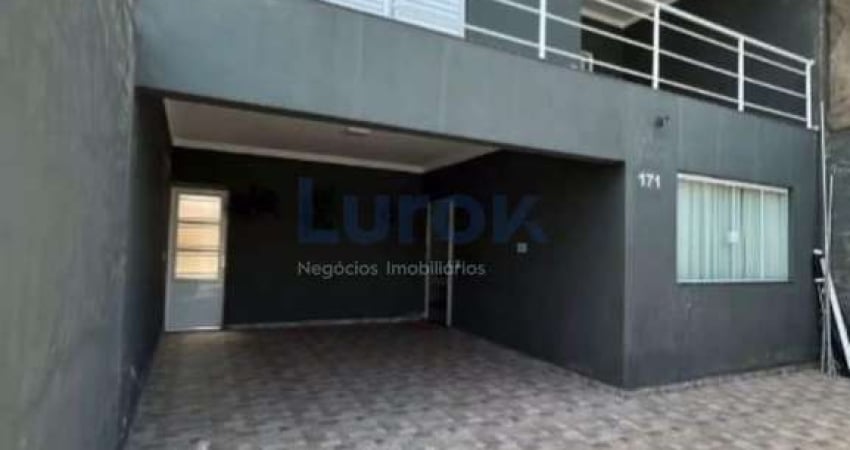 Sobrado à venda, Residencial Cittá di Salerno, Campinas, SP