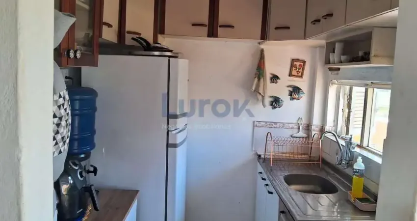 Apartamento à venda, Vila Padre Manoel de Nóbrega, Campinas, SP