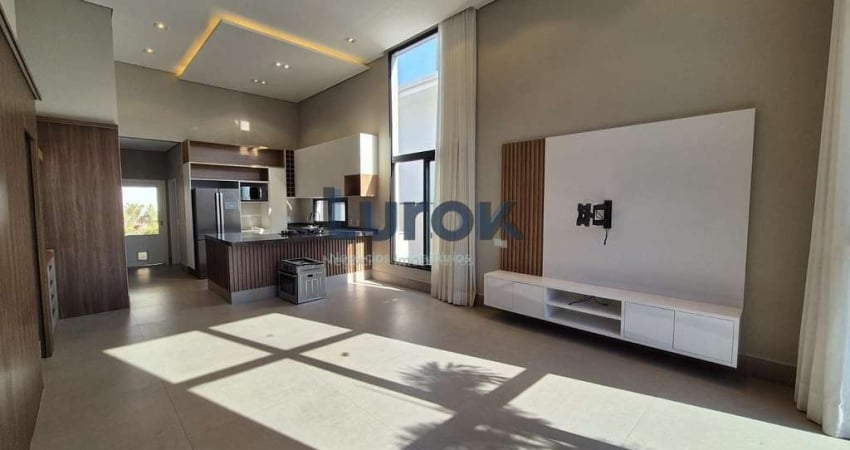 casa à venda 3 Quartos, 3 Suites, 4 Vagas, 300M², Condomínio Residencial Portal do Jequitibá, Valin