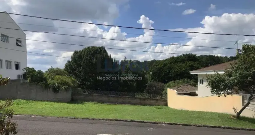 Terreno de  760m² à Venda - Condomínio Portal do Lago -  Valinhos / SP