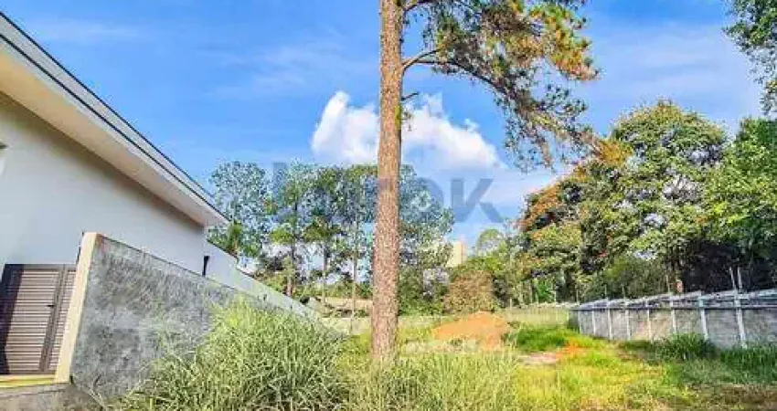 Terreno de 716m²  à Venda Condomínio Querência - Valinhos / SP