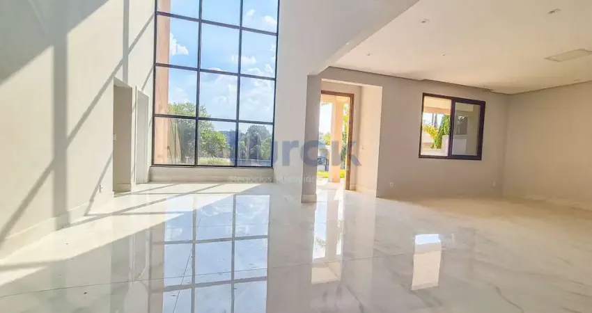 Casa 4 suítes à Venda - Condomínio Querência - Valimnhos / SP