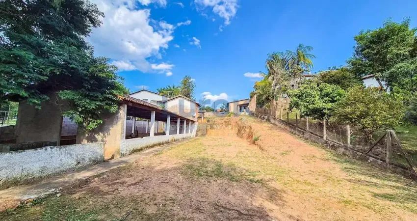 Chácara de 1790m² à Venda - Vale Verde - Valinhos / SP