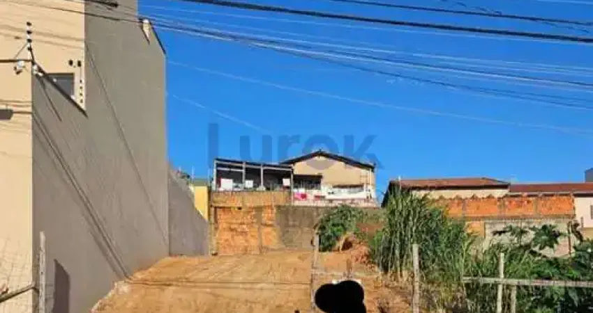 Terreno à venda na Rua Masao Muryama, 196, Parque Jambeiro, Campinas