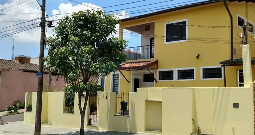 Sobrado à venda, Jardim Chapadão, Campinas, SP