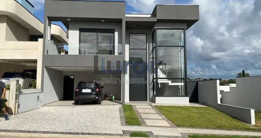 casa à venda 3 Quartos, 3 Suites, 270M², Roncáglia, Valinhos - SP | Condomínio Residencial Mont'Alc