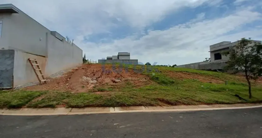 Terreno em condomínio fechado à venda na Alameda Itaipava, 1091, Joapiranga, Valinhos