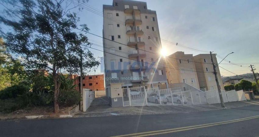 Apartamento para Locação, Edifício Brasília, Valinhos, SP