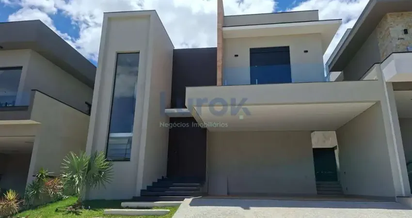 Casa em condomínio fechado com 3 quartos à venda na Alameda Itaipava, 1091, Joapiranga, Valinhos