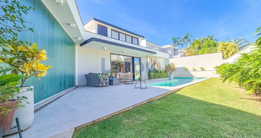 Casa Térrea 3 suítes à Venda e Locação Condomínio Reserva das Palmeiras - Valinhos / SP