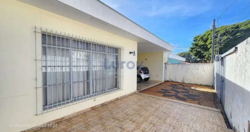 Casa à venda, Jardim Chapadão, Campinas, SP