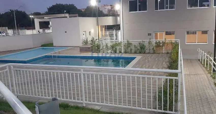 Apartamento com 2 quartos para alugar na Rua Reverendo Professor Herculano Gouveia Júnior, 450, Jardim do Lago, Campinas