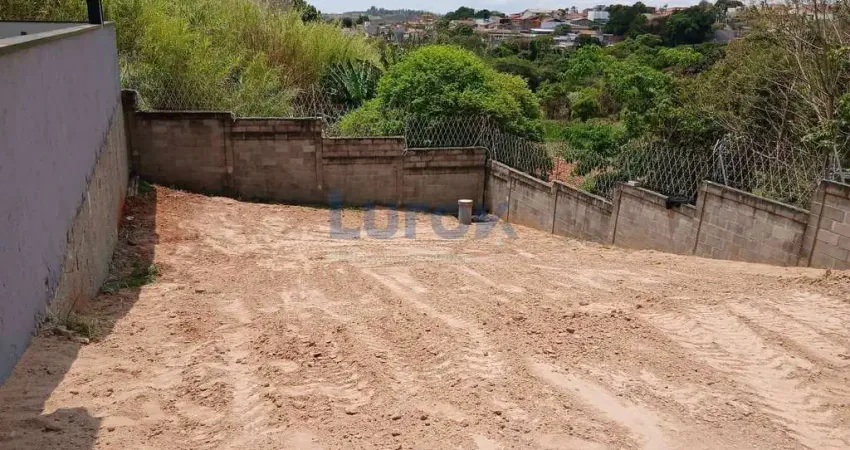 Terreno em condomínio fechado à venda na Estrada Municipal do Roncáglia, 1090, Roncáglia, Valinhos