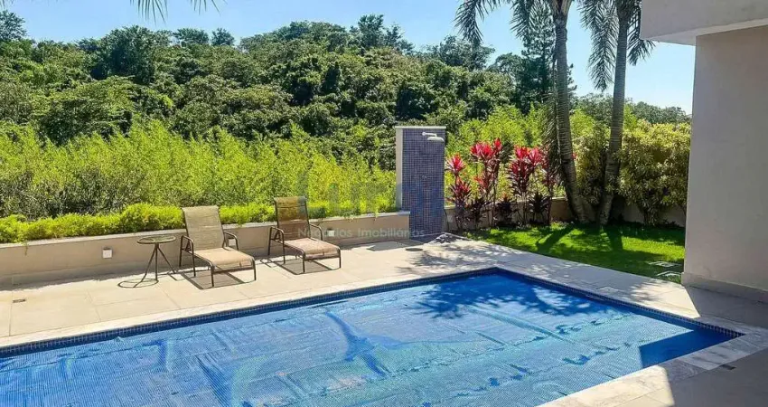 Casa 4 suítes à Venda e Locação Condomínio Morada das Nascentes - Valinhos / SP