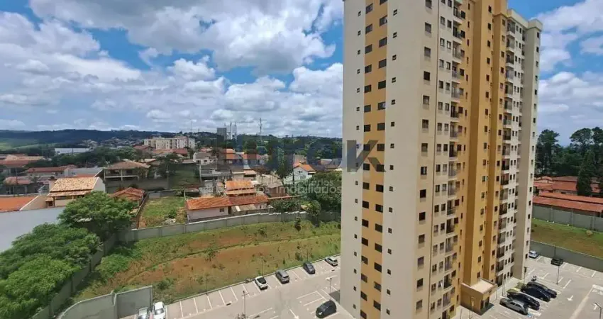 Apartamento para Locação no Residencial Valença em Valinhos