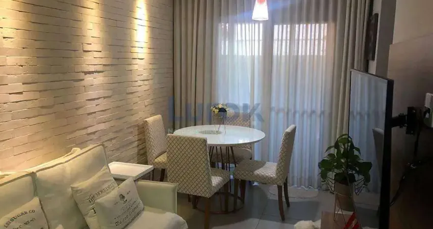 Apartamento à venda, Ortizes, Valinhos, SP