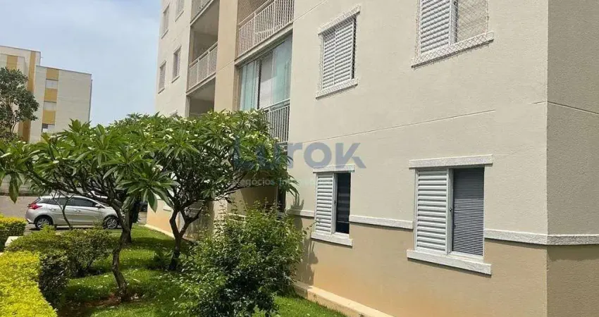 Apartamento à venda, Jardim Santa Rosa, Valinhos, SP