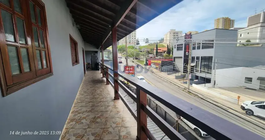 SALÃO COMERCIAL PARA ALUGAR EM VALINHOS, JD. MONTE VERDE