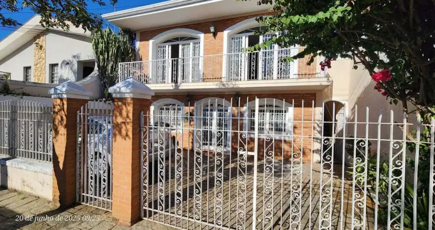 Casa à venda, Jardim Nova Europa, Campinas, SP