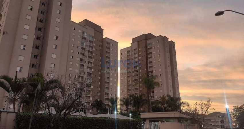 Apartamento para venda/locação - Altos de São Bernardo Campinas