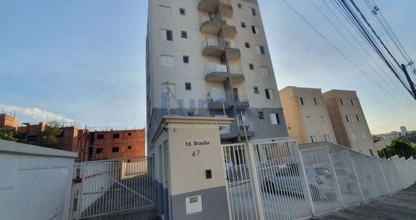Apartamento para Locação, Edifício Brasília, Valinhos, SP