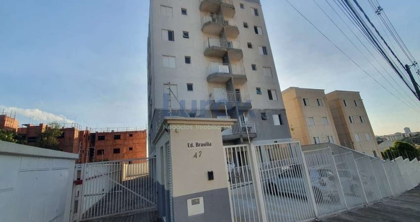 Apartamento para Locação, Edifício Brasília, Valinhos, SP