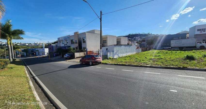 Terreno Comercial à venda, Jardim Alto da Colina, Valinhos, SP