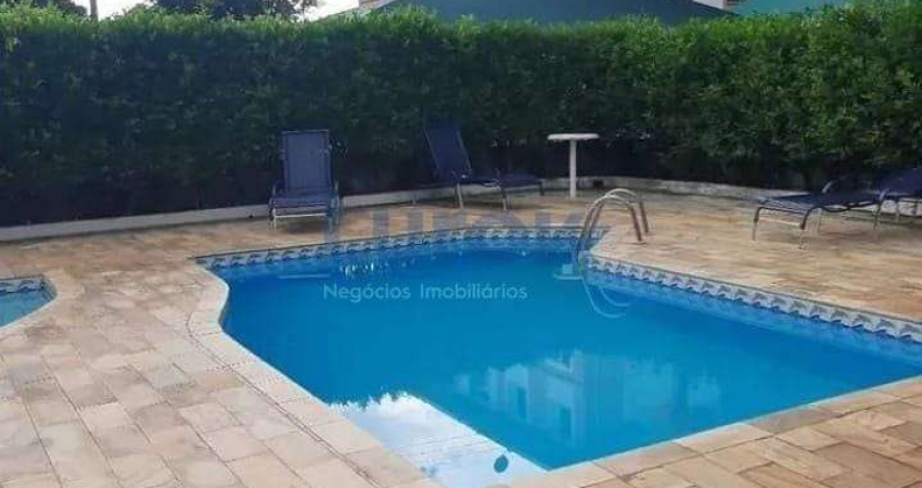 Apartamento à venda, Chácaras Campos Elíseos, Campinas, SP