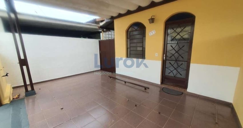Casa para Locação 3 Quartos no Jardim Pinheiros, Valinhos - SP