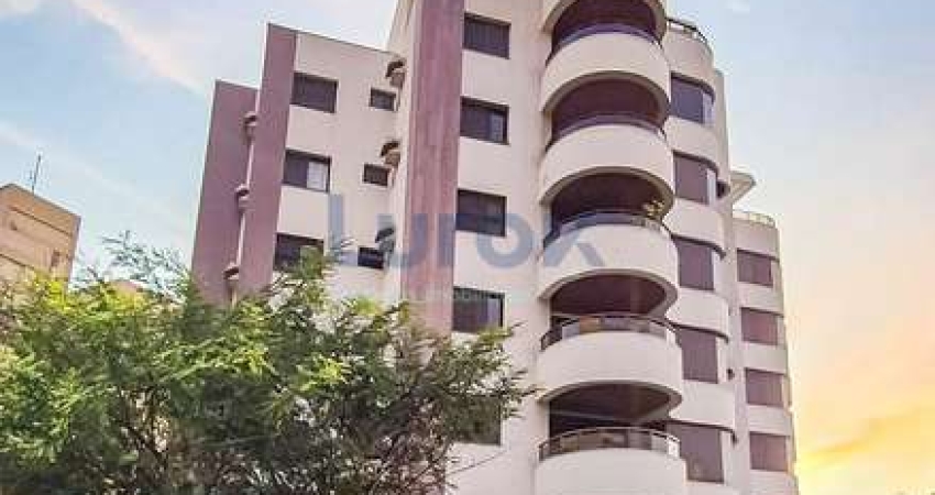 Apartamento 3 suítes à Venda  - Edifício Trieste -  Valinhos / SP