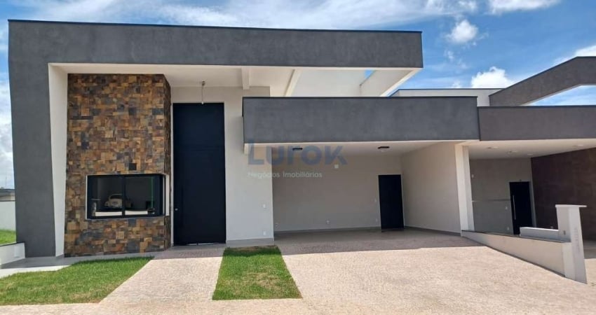 Casa em condomínio fechado com 3 quartos para alugar na Estrada Municipal do Roncáglia, 1090, Roncáglia, Valinhos