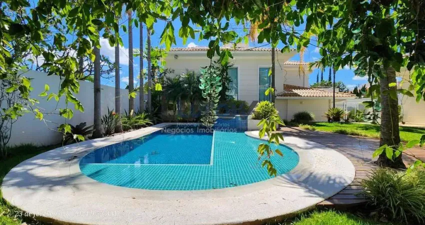 casa à venda 4 Quartos, 4 Suites, 4 Vagas, 750M², Condominio Morada das Nascentes, Valinhos - SP |