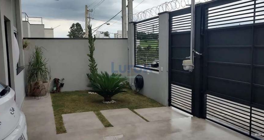 Casa com 3 quartos à venda na Alameda Alto da Boa Vista, 1, Marambaia, Vinhedo