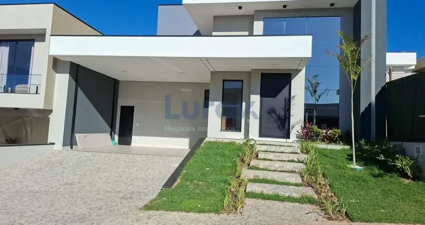 Casa em condomínio fechado com 3 quartos à venda na Estrada Municipal do Roncáglia, 1090, Roncáglia, Valinhos