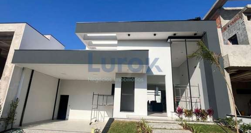 Casa em condomínio fechado com 3 quartos à venda na Estrada Municipal do Roncáglia, 1090, Roncáglia, Valinhos
