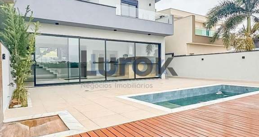 Casa 3 suítes pra Venda e Locação Condomínio Le Village - Valinhos / SP