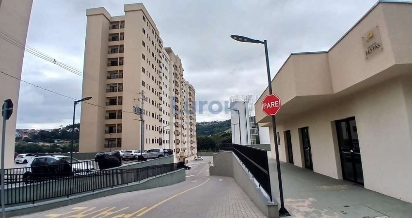 apartamento para Locação no  Residencial Rampazzo em Valinhos
