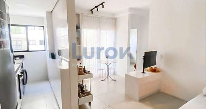 Apartamento Mobiliado à Venda - Reidencial Valença - Valinhos / SP