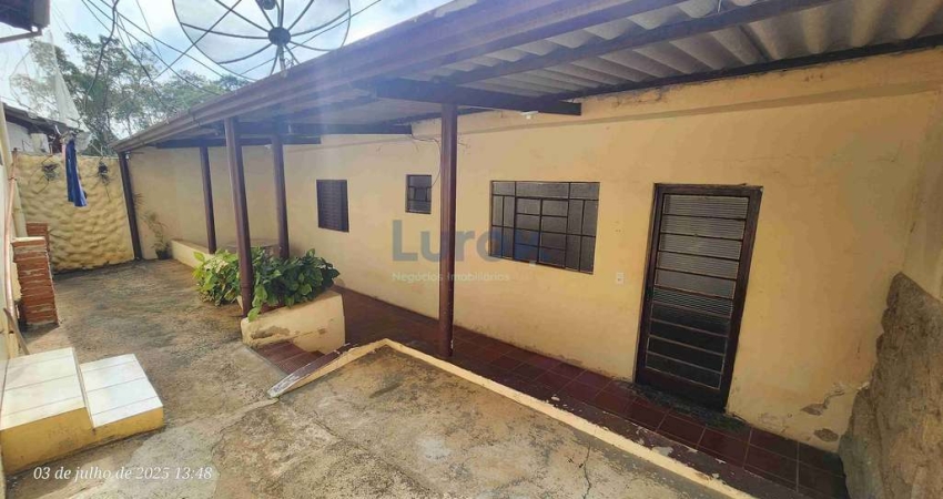 Casa de  fundos 03 dorms, Garagem, para Locação, Jardim Alto da Colina, Valinhos, SP