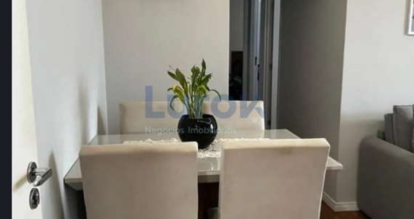 Apartamento à venda, Jardim Alto da Boa Vista, Valinhos, SP