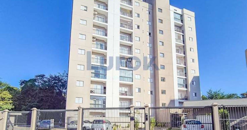 Apartamento à Venda Residencial Manacás - Valinhos / SP