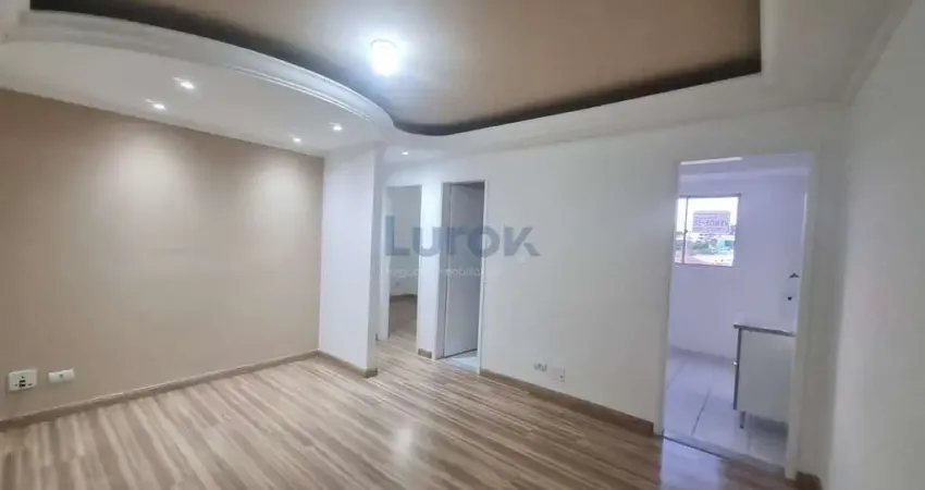 Apartamento com 2 quartos à venda na Rua Rio Grande do Sul, 620, Vila Santana, Campinas