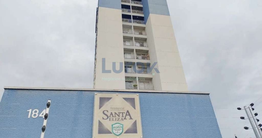 Apartamento com 2 quartos à venda na Rua Antônio Matiazzo, 184, Ortizes, Valinhos