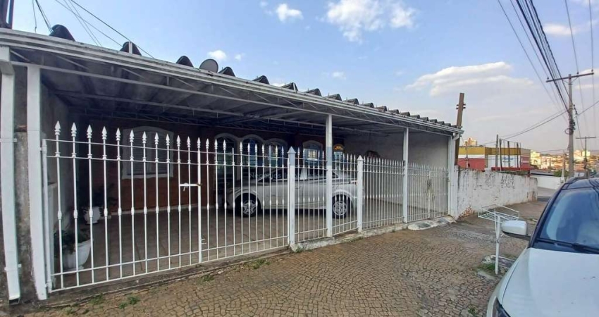Casa comercial com 2 salas à venda na Avenida Joaquim Alves Corrêa, 4028, Jardim Santo Antônio, Valinhos