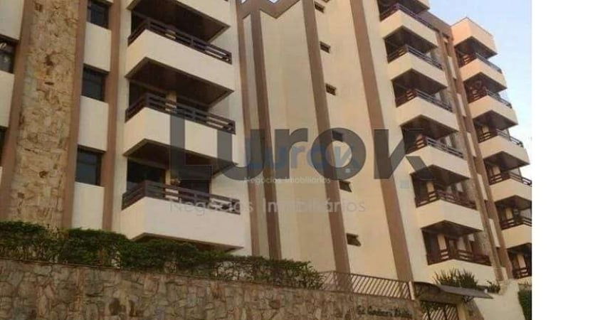 apartamento para Locação 3 Quartos, 1 Suite, 1 Vaga, 110M², Jardim Bela Vista, Valinhos - SP | Cond