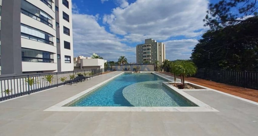 Apartamento com 3 quartos à venda na Rua Barão de Mauá, 950, Vila Clayton, Valinhos