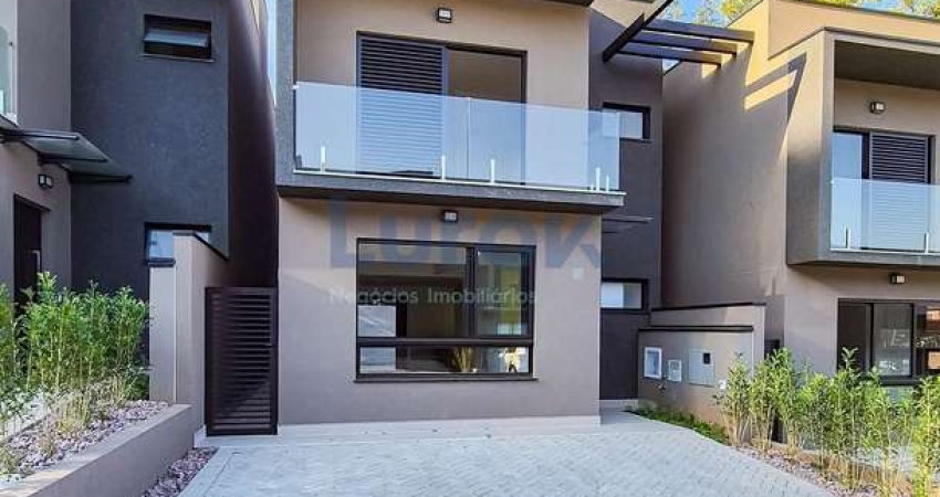 Casa 3 suítes à Venda e Locação Condomínio Residencial Villa Greice - Valinhos / SP