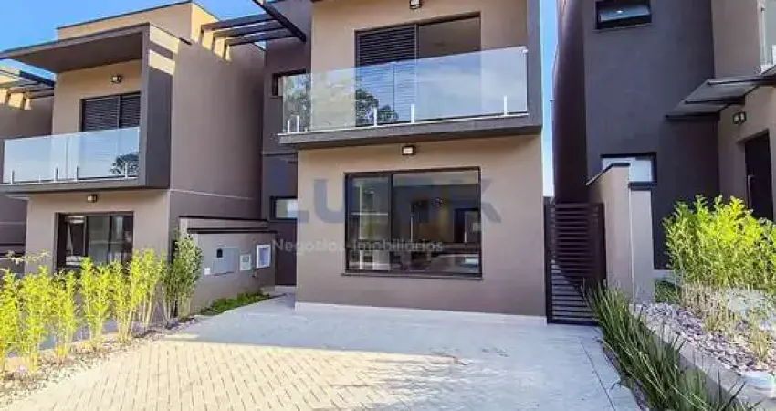 Casa 3 suítes para Locação  Condomínio Residencial Villa Greice - Valinhos / SP